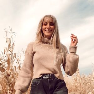 Meet your Posher, Rachel